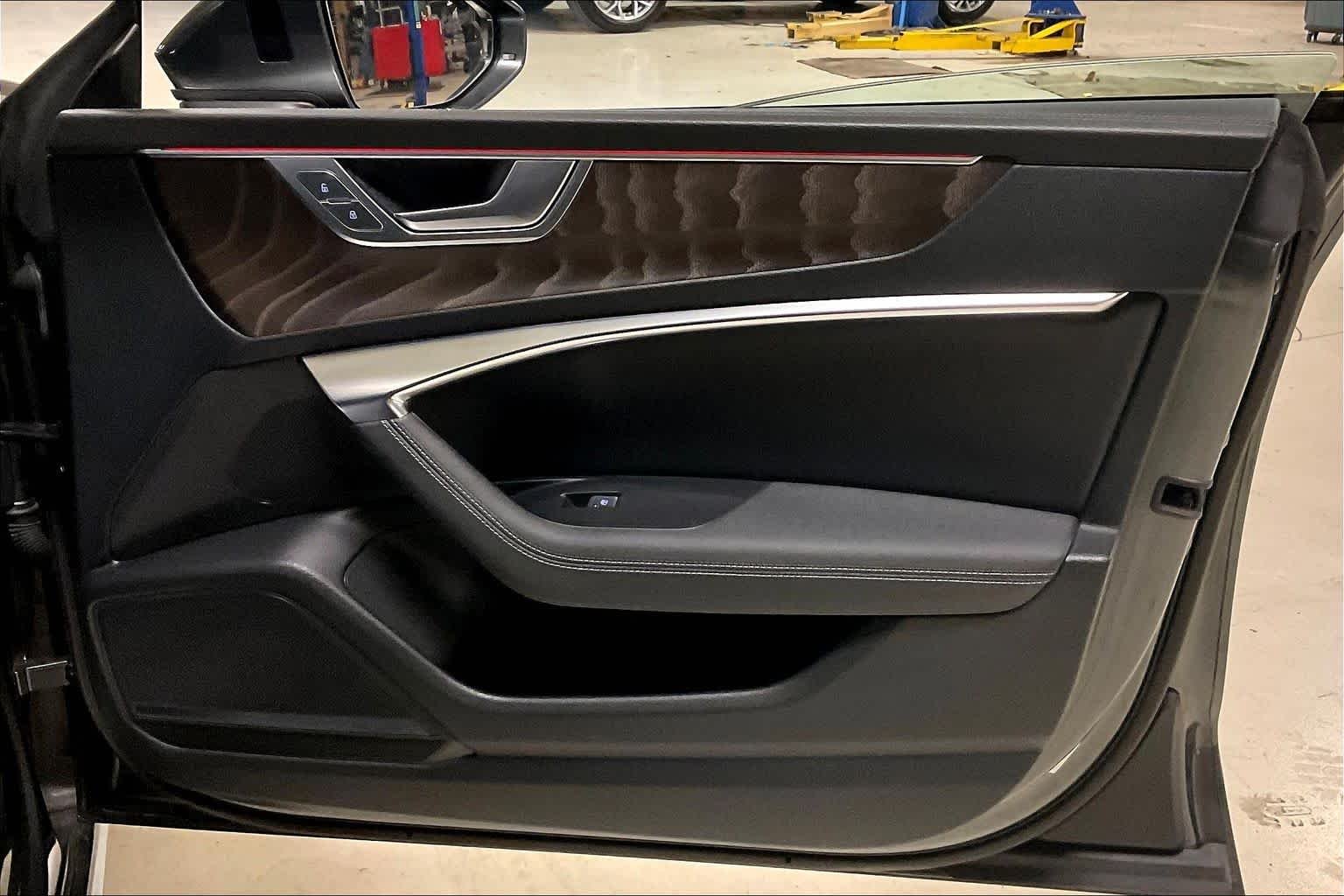 2022 Audi A7 Prestige - Photo 21