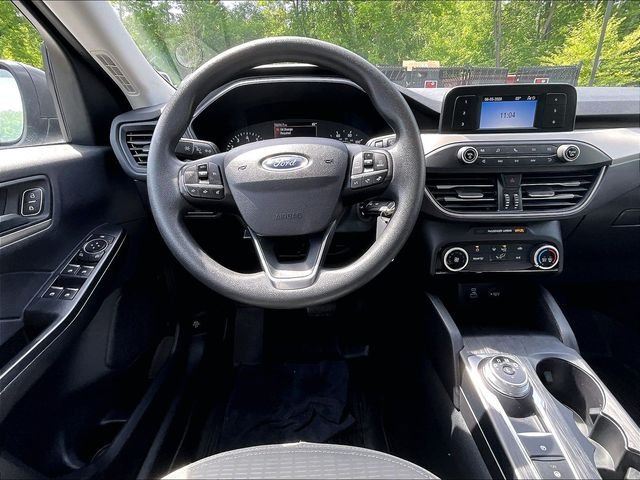 Used 2022 White Ford S image 5