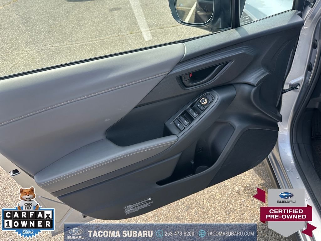 2024 Subaru Crosstrek Wilderness - Photo 11