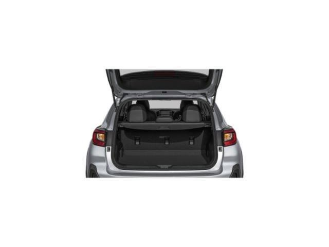 New 2026 CRYSTAL WHITE PEARL Subaru Limited image 6