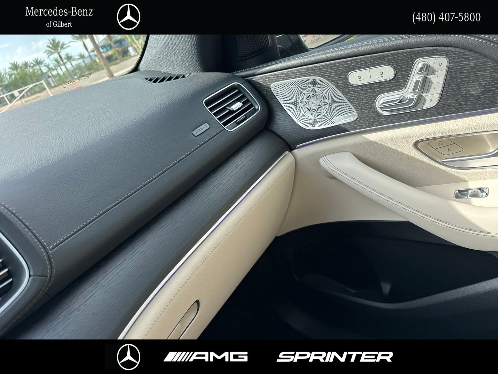 New 2026 Selenite Grey Metallic Mercedes-Benz GLE 53 AMG® image 26