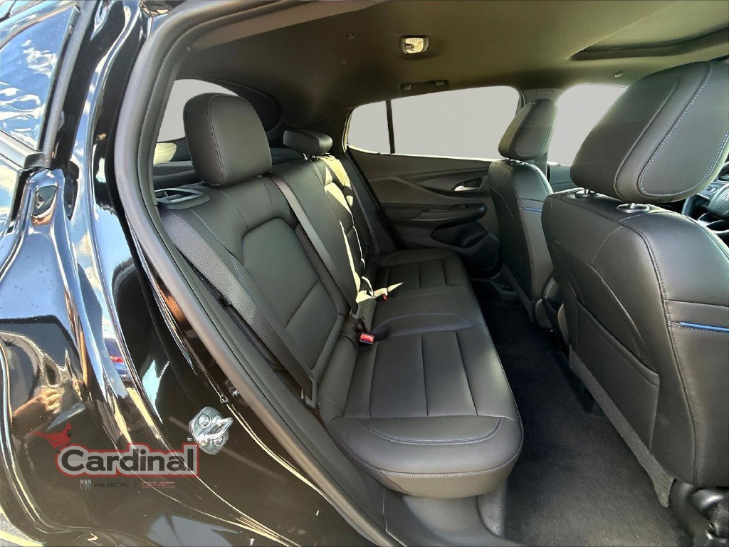2026 Buick Envista Sport Touring - Photo 9