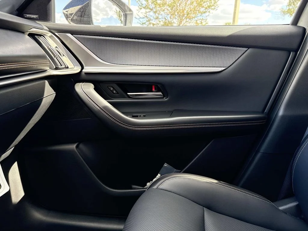2026 Mazda CX-90 Premium Sport Package - Photo 31