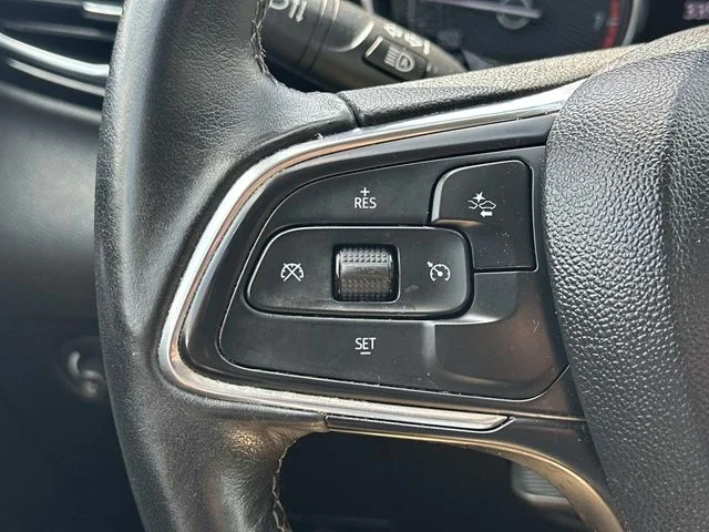 Used 2021 White Buick Preferred image 21