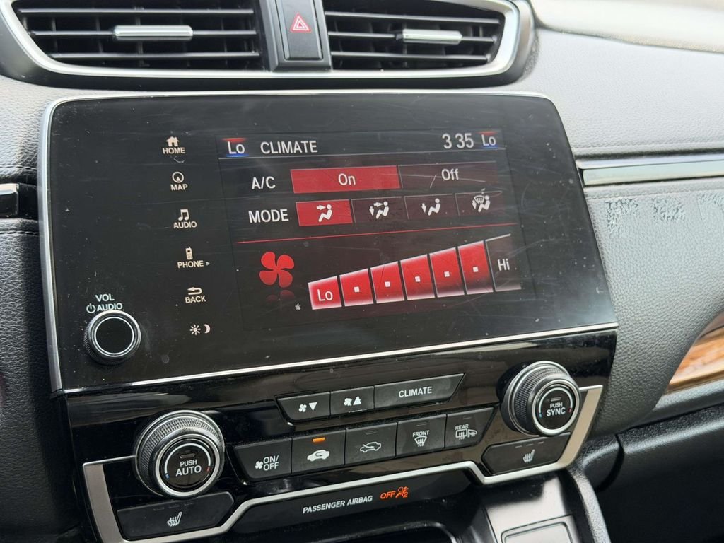 Used 2018  Honda Touring image 5