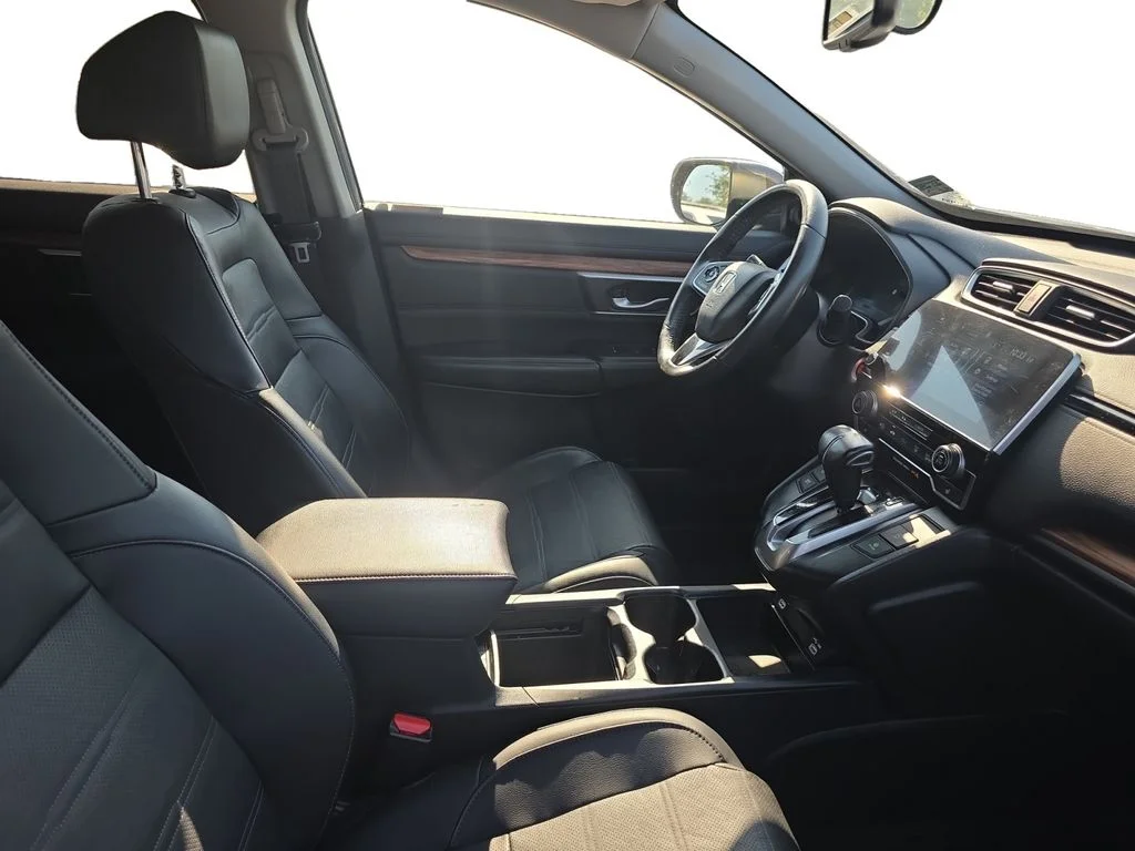 Used 2020 Modern Steel Metallic Honda EX-L image 24