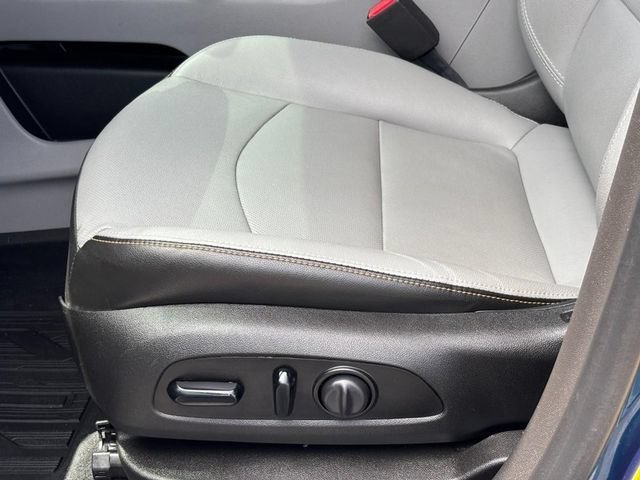 2021 GMC Terrain SLT - Photo 16