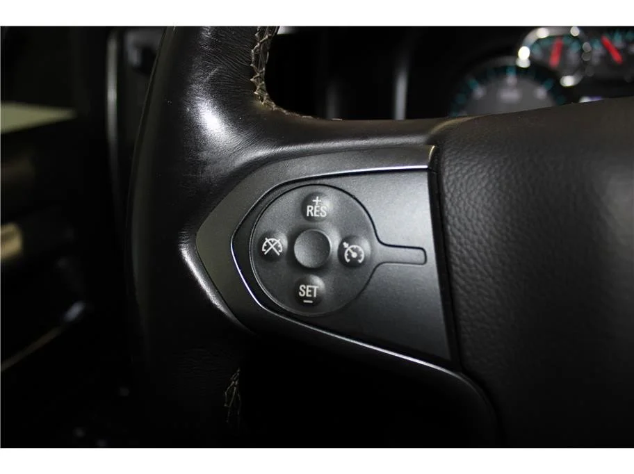 Used 2016 Red Hot Chevrolet LT image 24