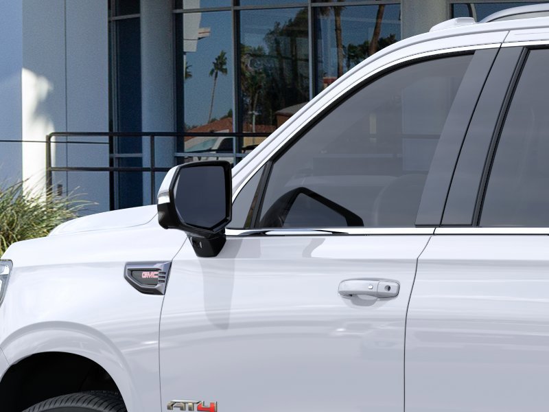 2026 GMC Yukon XL AT4 Ultimate - Photo 12