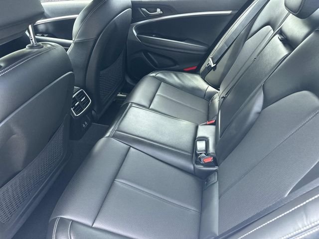 Used 2026 White Genesis 2.5T image 15