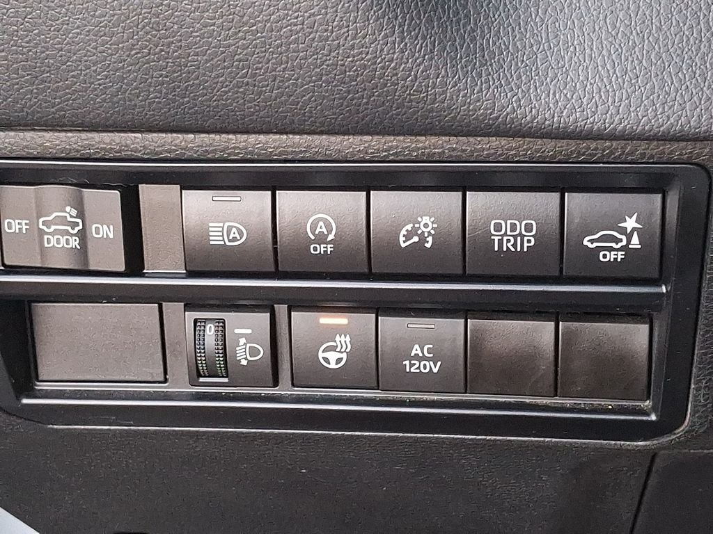 Used 2023 Beige Toyota Limited image 27