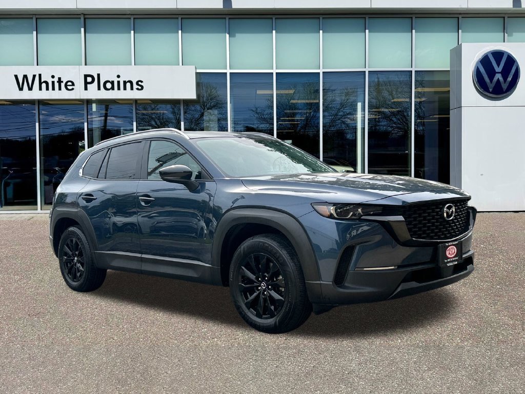 2024 Mazda CX-50