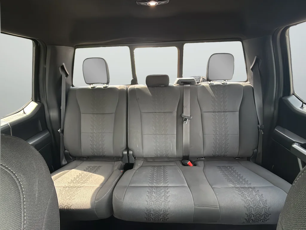 Used 2019 Black Ford XLT image 46