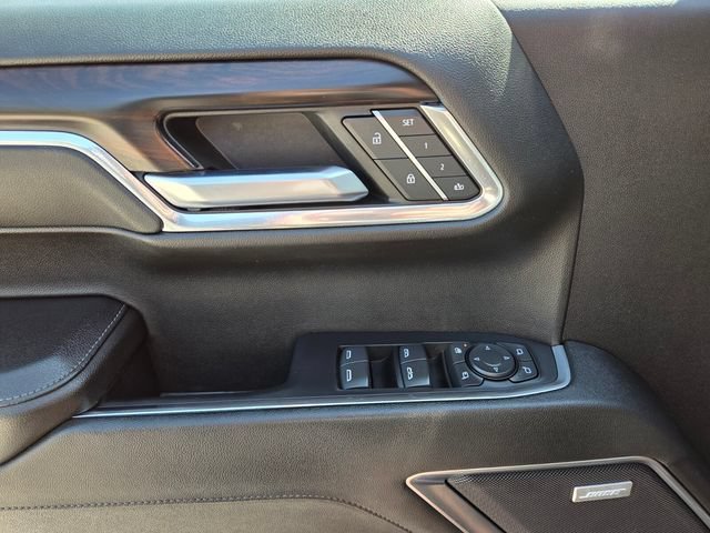 2024 GMC Sierra 1500 SLT - Photo 24
