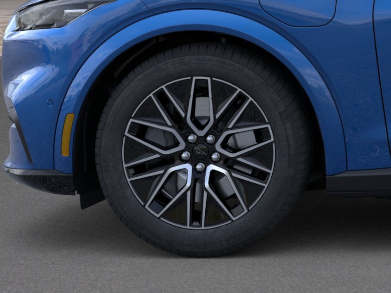 2025 Ford Mustang Mach-E Premium - Photo 19