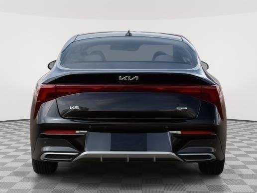 New 2026 Aurora Black Pearl Kia GT-Line image 25