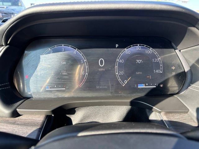 2022 Jeep Grand Cherokee L Overland - Photo 29