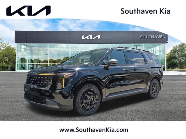 New Carnival Hybrid for Sale | Southaven Kia