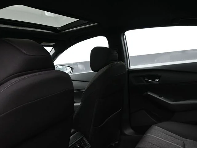 2026 Honda Accord Hybrid Sport - Photo 23
