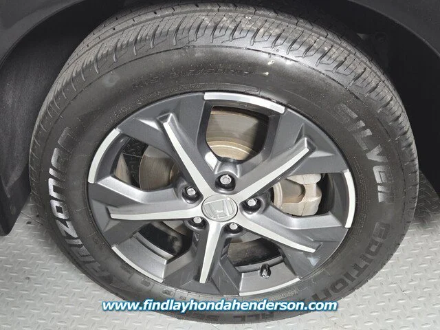 2023 Honda HR-V EX-L - Photo 45