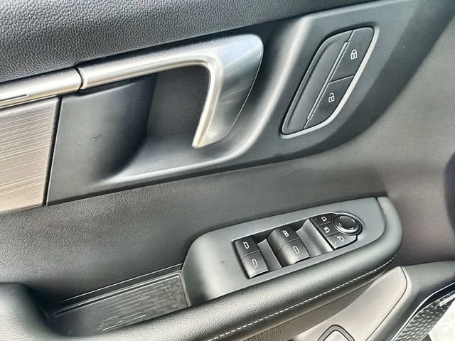 2026 Buick Enclave Preferred - Photo 22