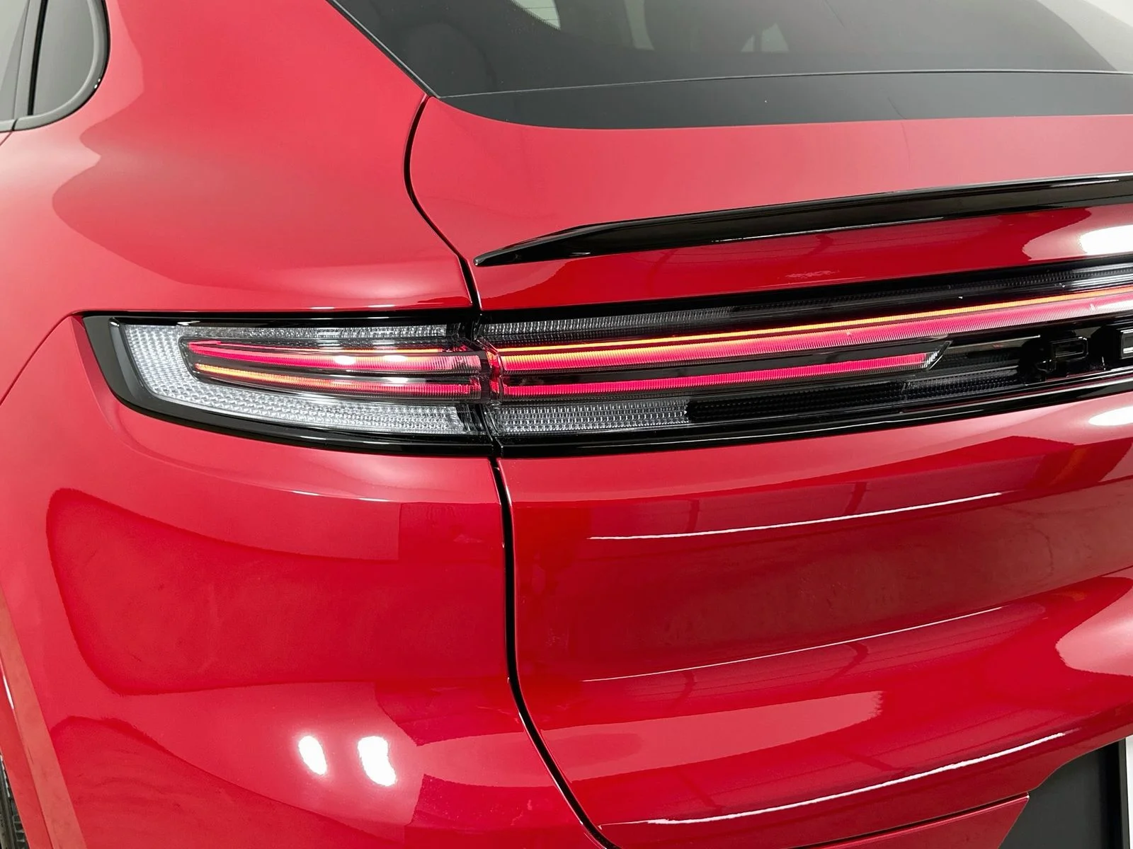 Used 2026  Porsche  image 12