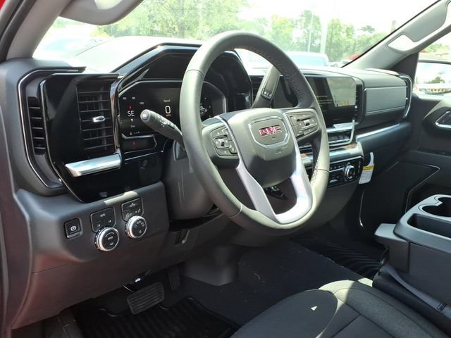2026 GMC Sierra 1500 SLE - Photo 11