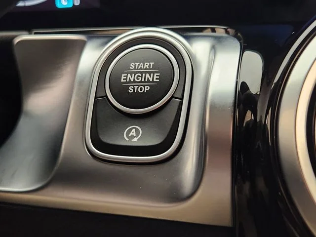 2025 Mercedes-Benz GLB Base - Photo 20