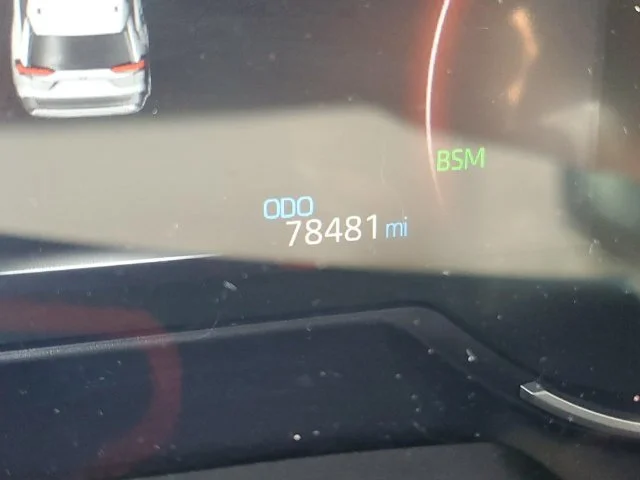 Used 2019 Blue Flame Toyota Adventure image 19