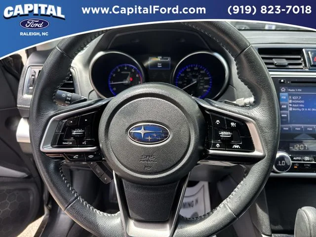 Used 2018 Gray Subaru 2.5i image 25