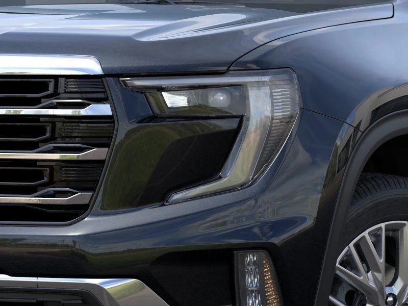 New 2026 Ebony Twilight Metallic GMC Elevation image 10