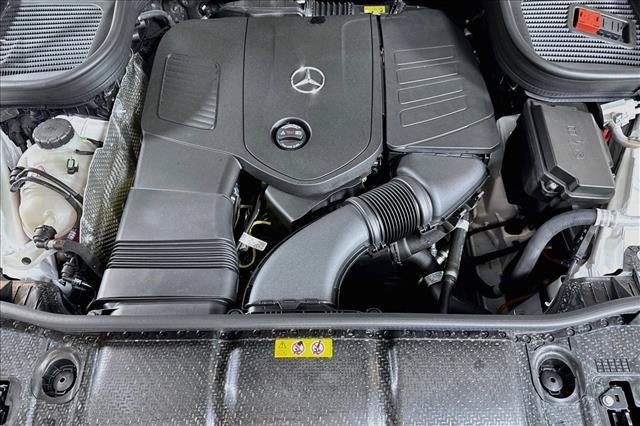 New 2026 Polar White Mercedes-Benz GLE 350 image 58