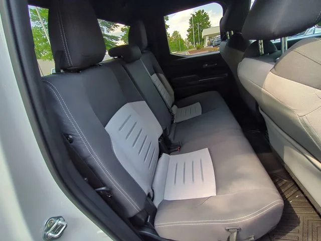 Used 2024 White Toyota TRD Sport image 34