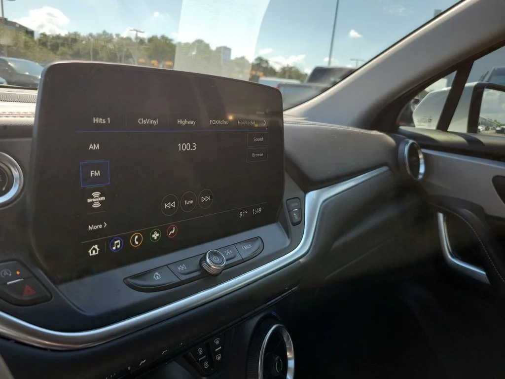 2024 Chevrolet Blazer 3LT - Photo 13