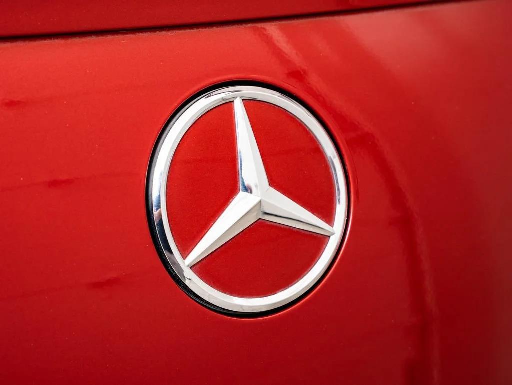 Used 2021 Designo Cardinal Red Metallic Mercedes-Benz GLE 63 S AMG® image 20