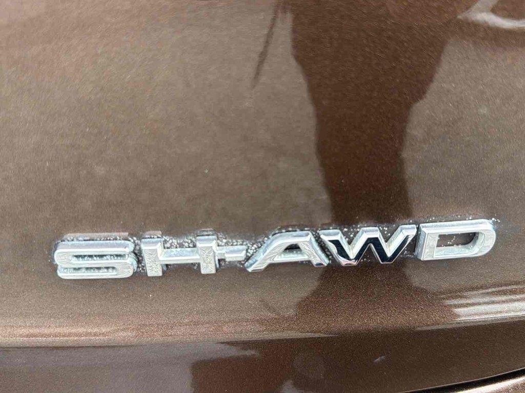Used 2019 Canyon Bronze Metallic Acura Tech Pkg image 23