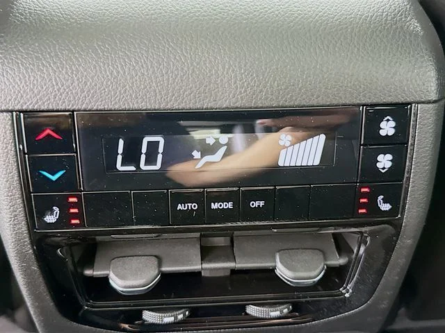 New 2026 Gray Jeep Limited image 25