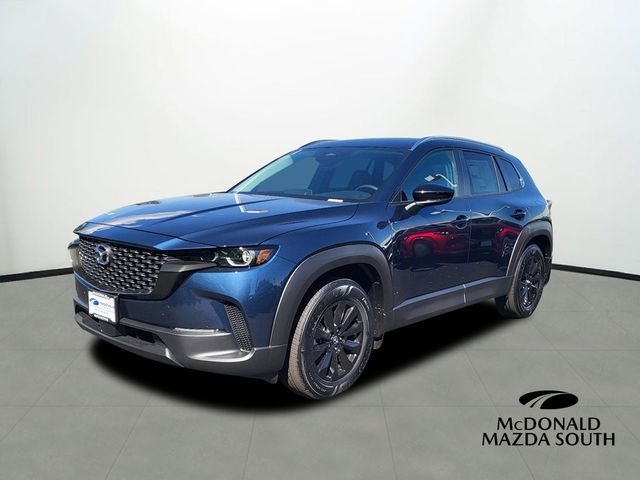2026 Mazda CX-50 2.5 S Preferred's photo