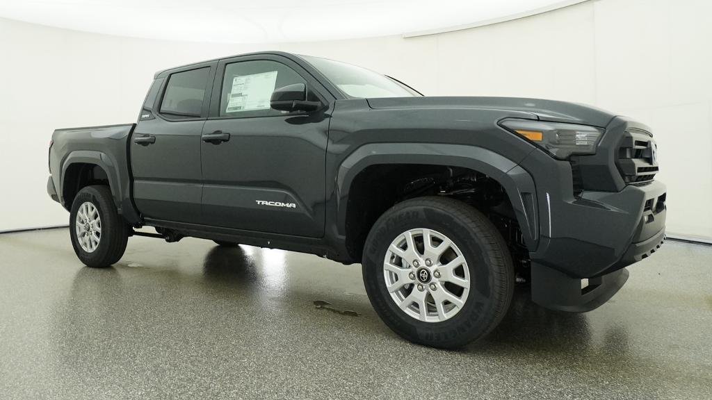 New 2026 Underground Toyota SR5 image 33