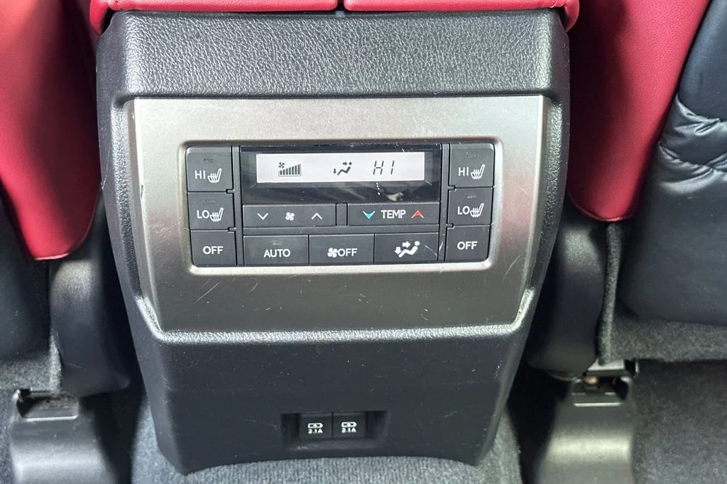 2023 Lexus GX PREMIUM - Photo 14