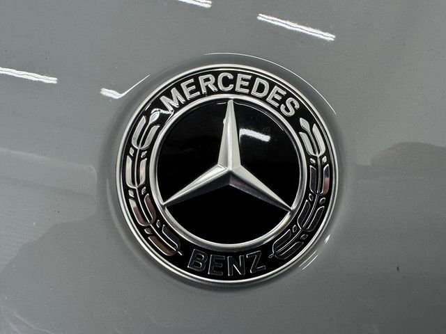 Certified Used 2026 MANUFAKTUR Alpine Gray Mercedes-Benz GLC 350e image 45