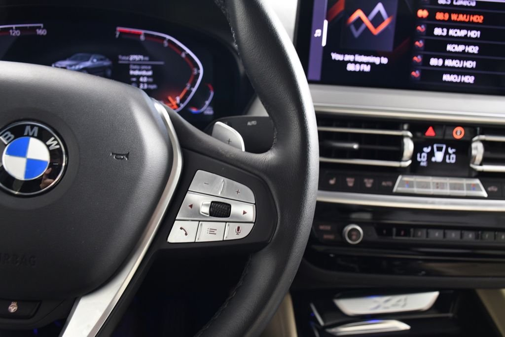 2023 BMW X4 30i - Photo 30