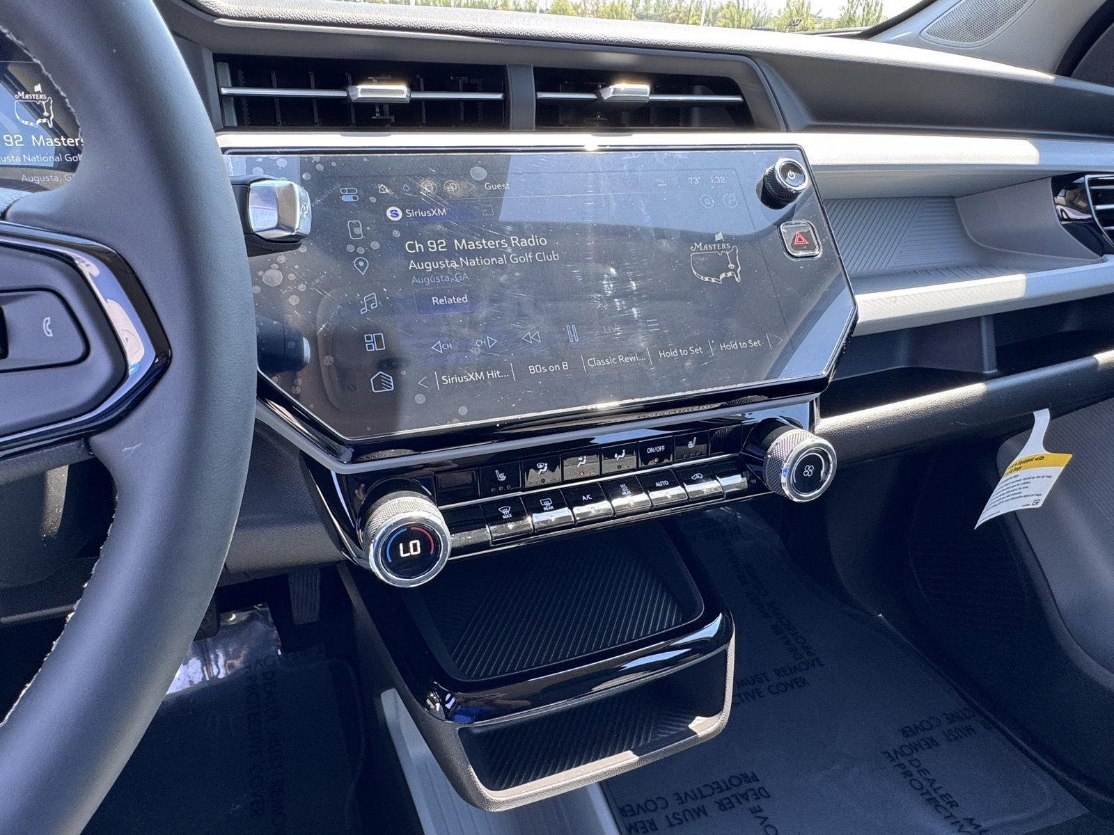 2027 Chevrolet Bolt LT - Photo 18