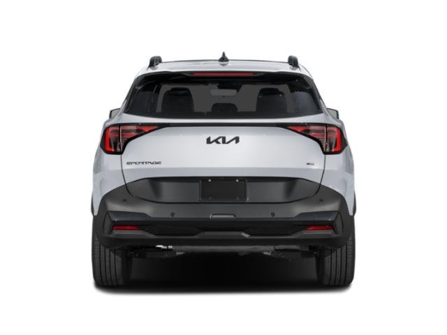 New 2027 Wolf Gray Kia X-Line image 8
