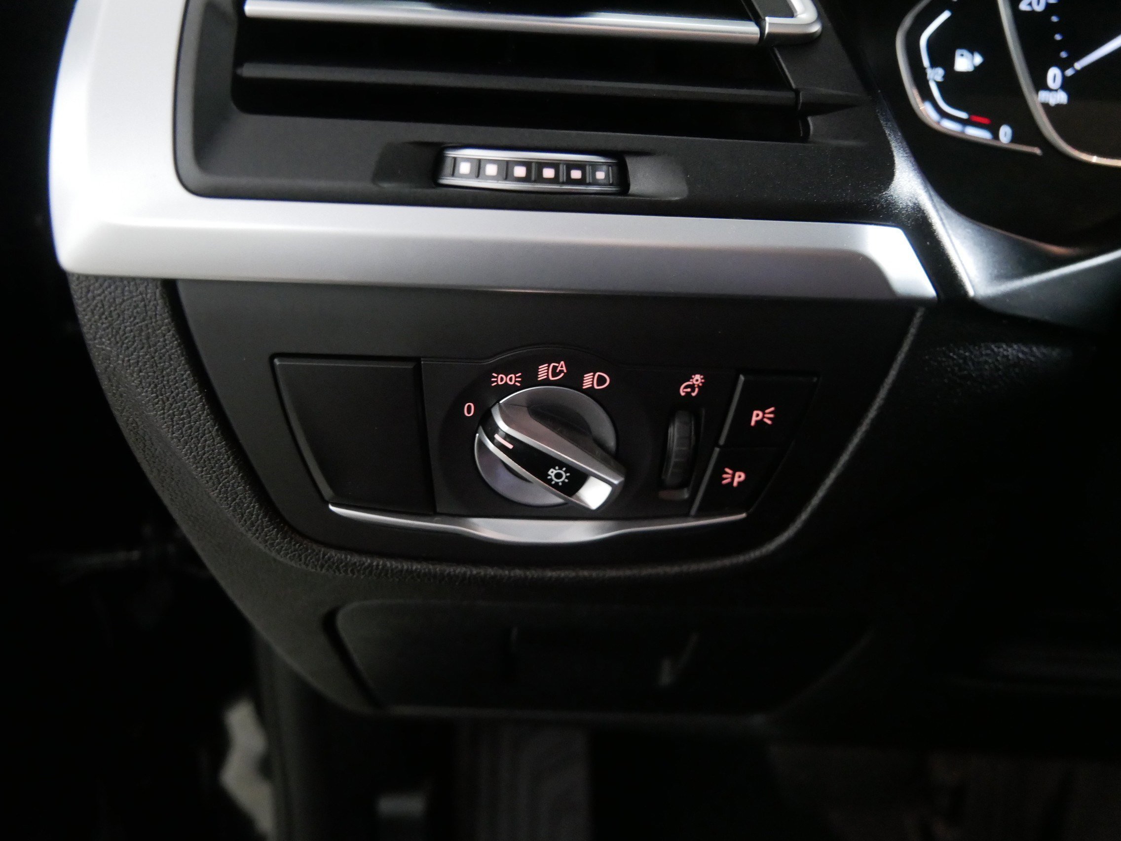 2022 BMW X3 30i - Photo 26