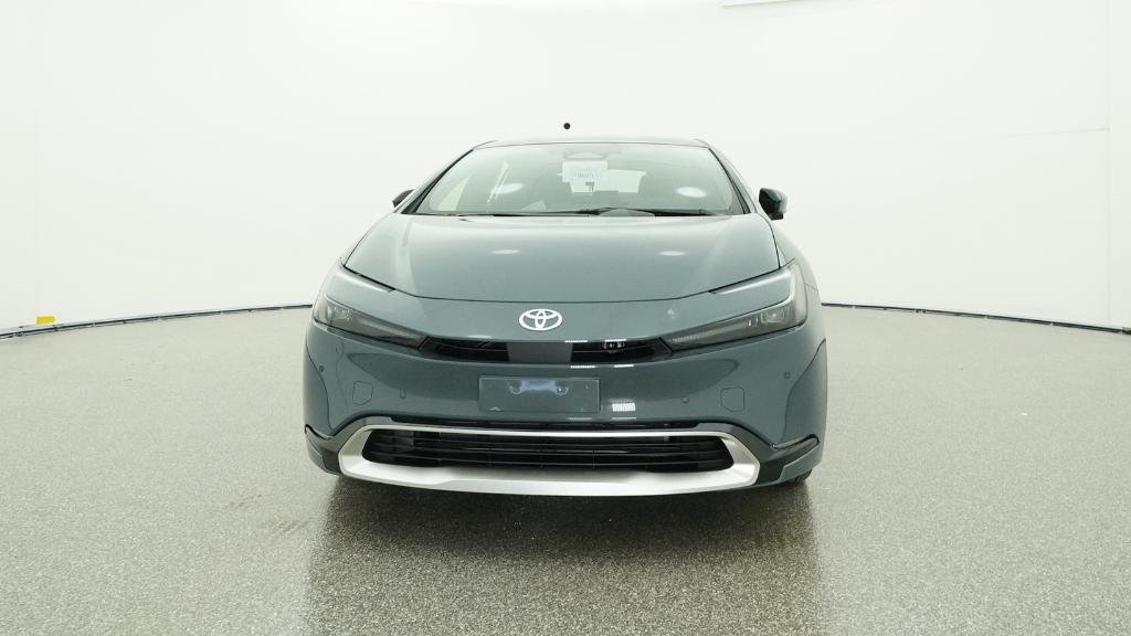 New 2026 Guardian Gray Toyota XSE image 4