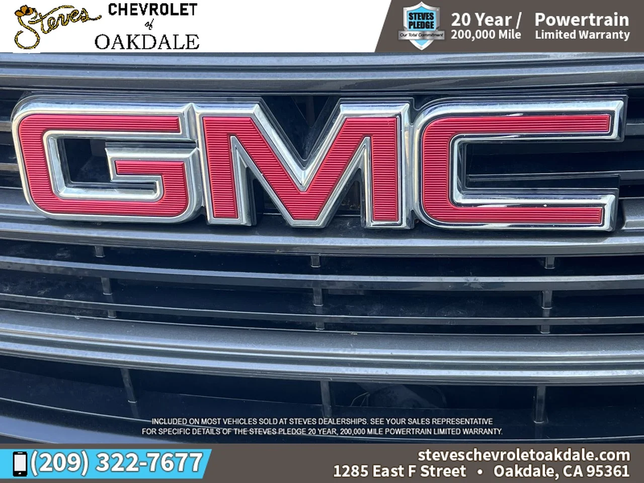 2021 GMC Terrain SLT - Photo 35