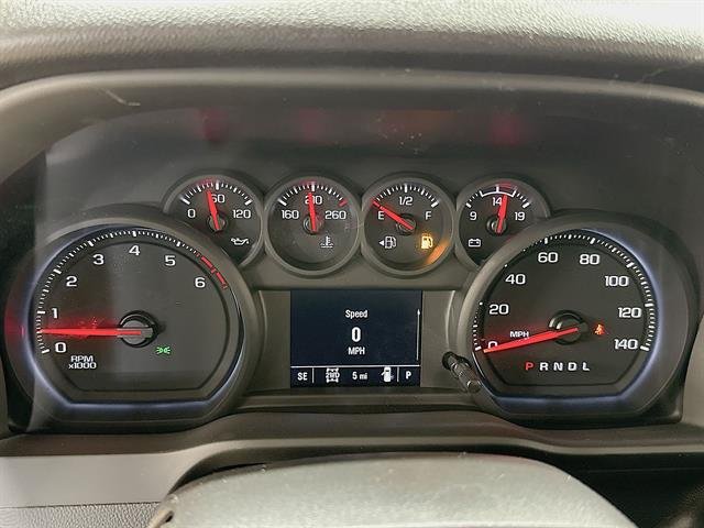 2026 GMC Sierra 2500HD Pro - Photo 11