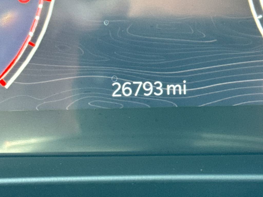 2024 Jeep Grand Cherokee L Summit Reserve - Photo 28