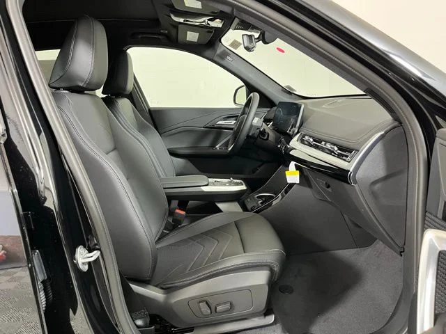 New 2026 Black Sapphire Metallic BMW xDrive28i image 22